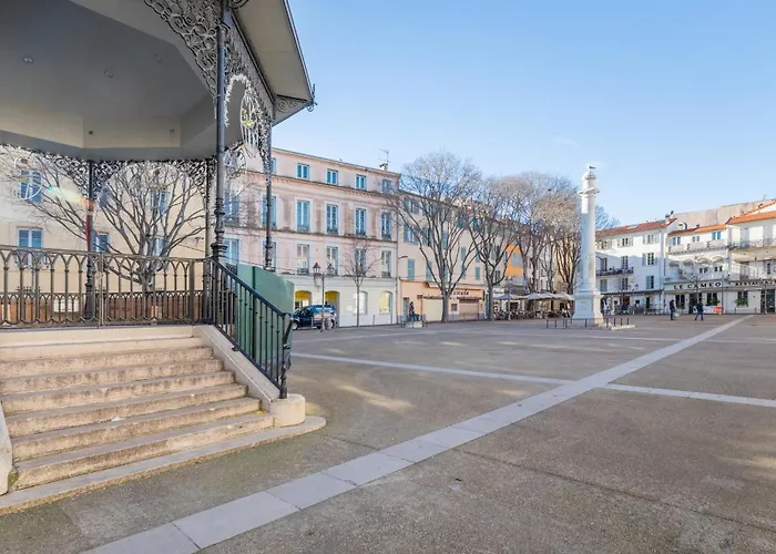 3 Pieces Les Pins Cosy Et Luxueux *